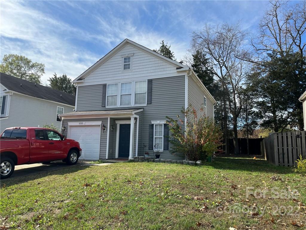 Property image 1 at 12333 Stowe Acres Drive, Charlotte, NC 28262