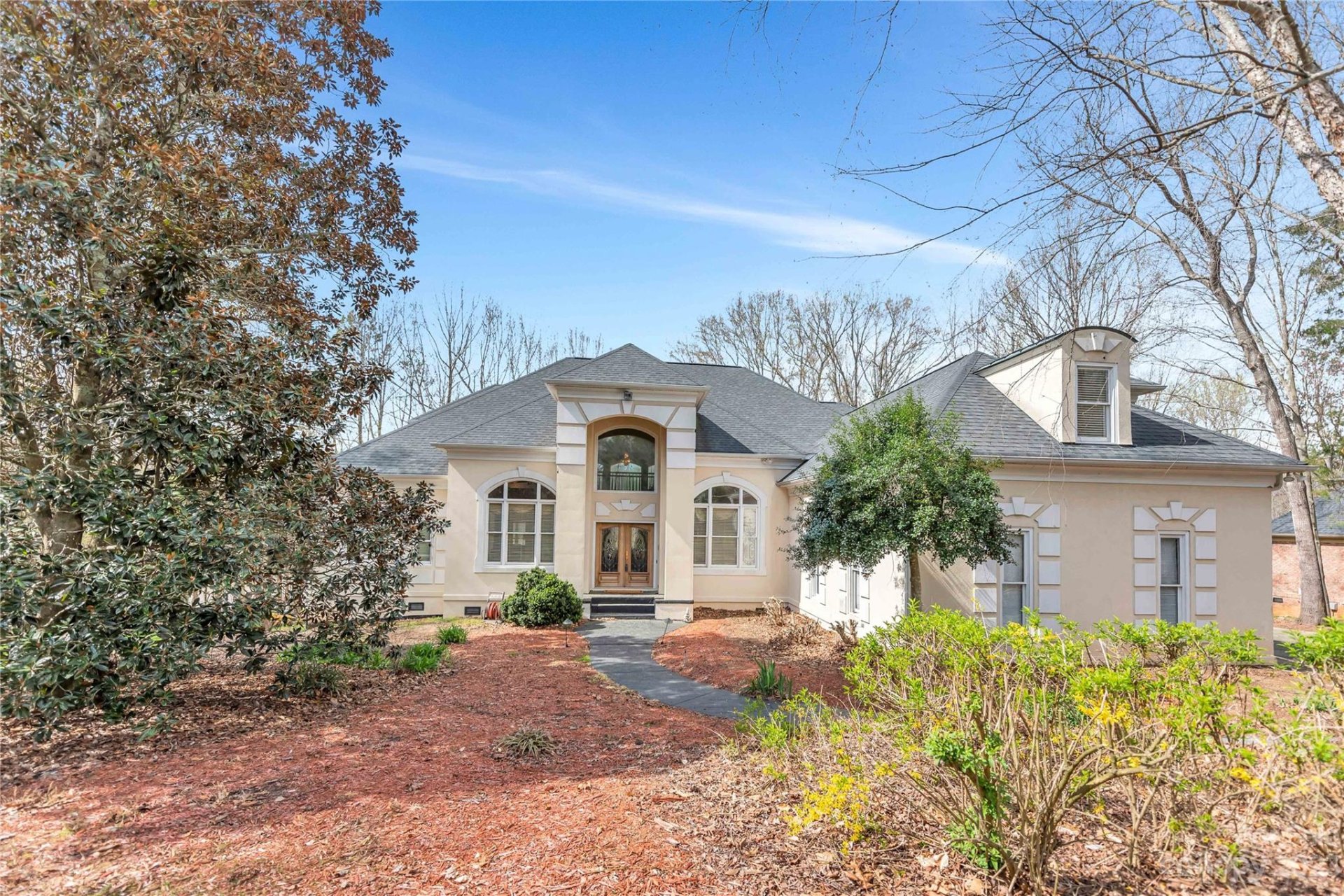 Property image 1 at 2011 Sandy Pond Lane, Waxhaw, NC 28173