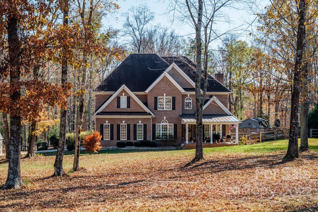 Property image 1 at 7107 Nesbit Road, Waxhaw, NC 28173