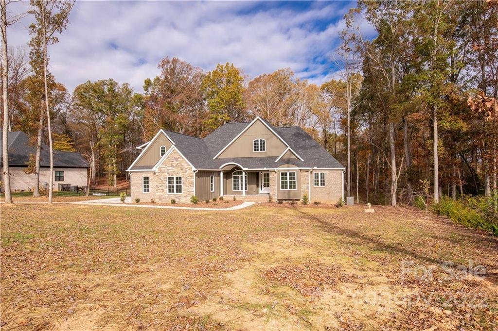 Property image 1 at 3011 Mccollum Oaks Lane, Monroe, NC 28110