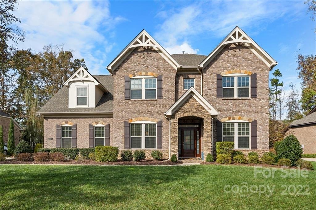 8054 Clems Branch Road