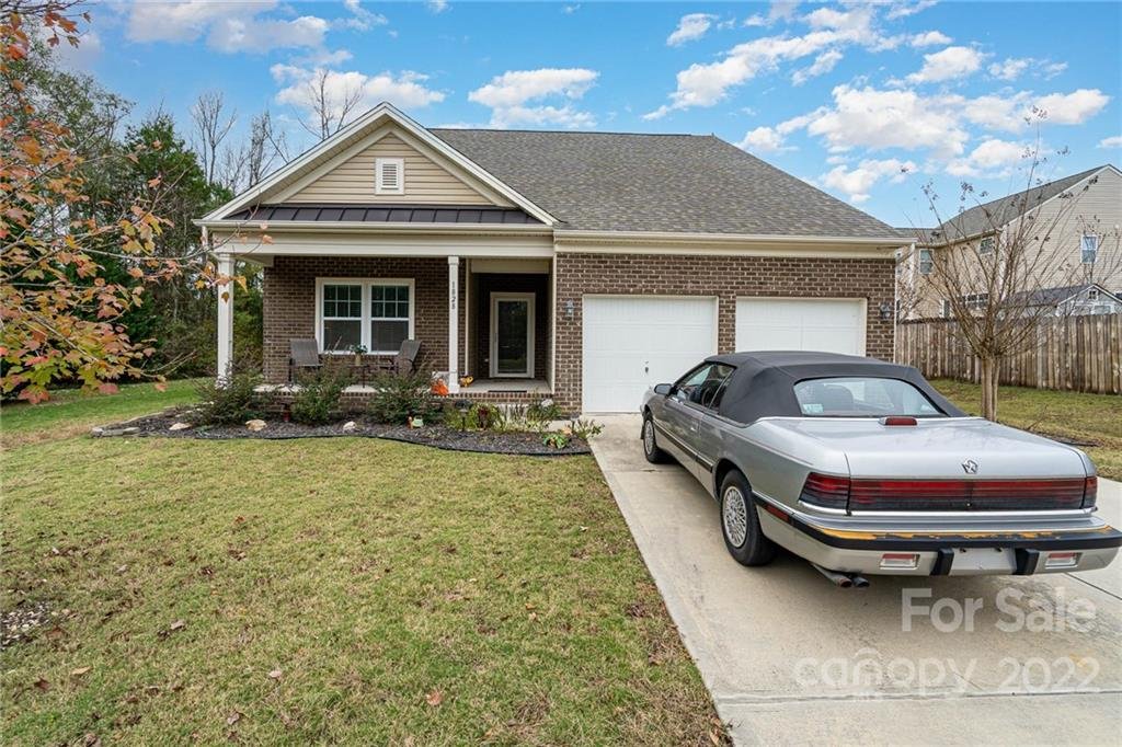 Property image 1 at 1828 Stuart Carter Avenue, Rock Hill, SC 29730