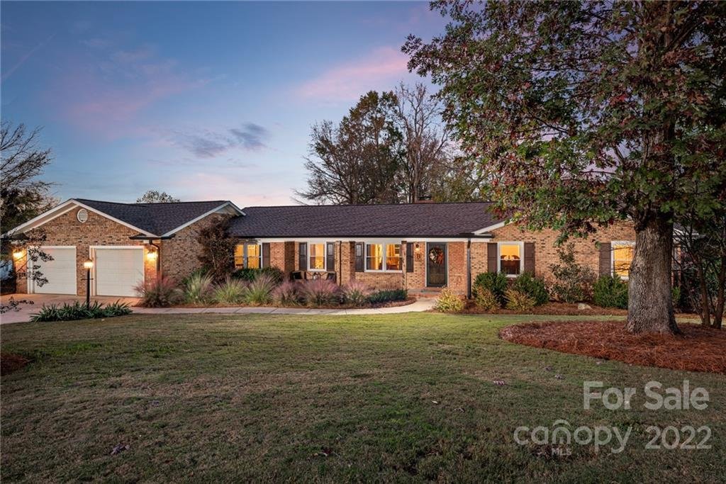 Property image 1 at 6544 Weldon Circle, Concord, NC 28027