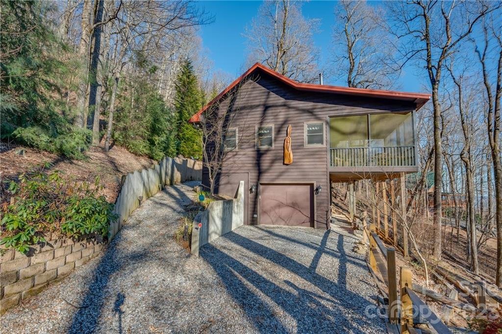 Property image 1 at 3246 Skyuka Mountain Road, Columbus, NC 28722