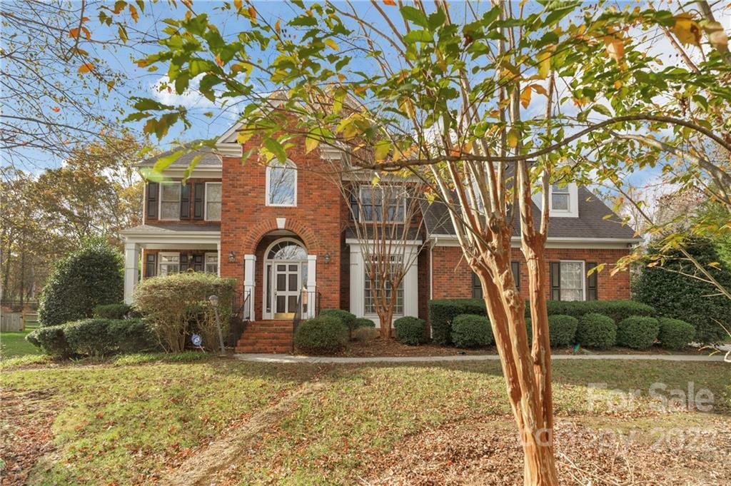 3121 Providence Hills Drive