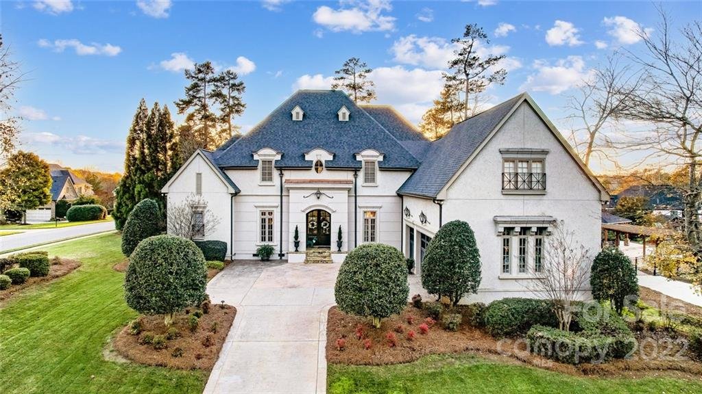 Property image 1 at 2014 Garden View Lane, Weddington, NC 28104