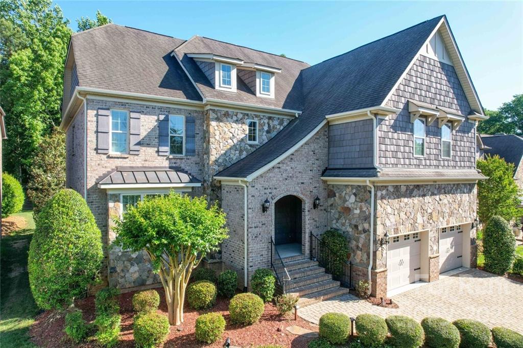 Property image 1 at 5534 Open Book Lane, Charlotte, NC 28270