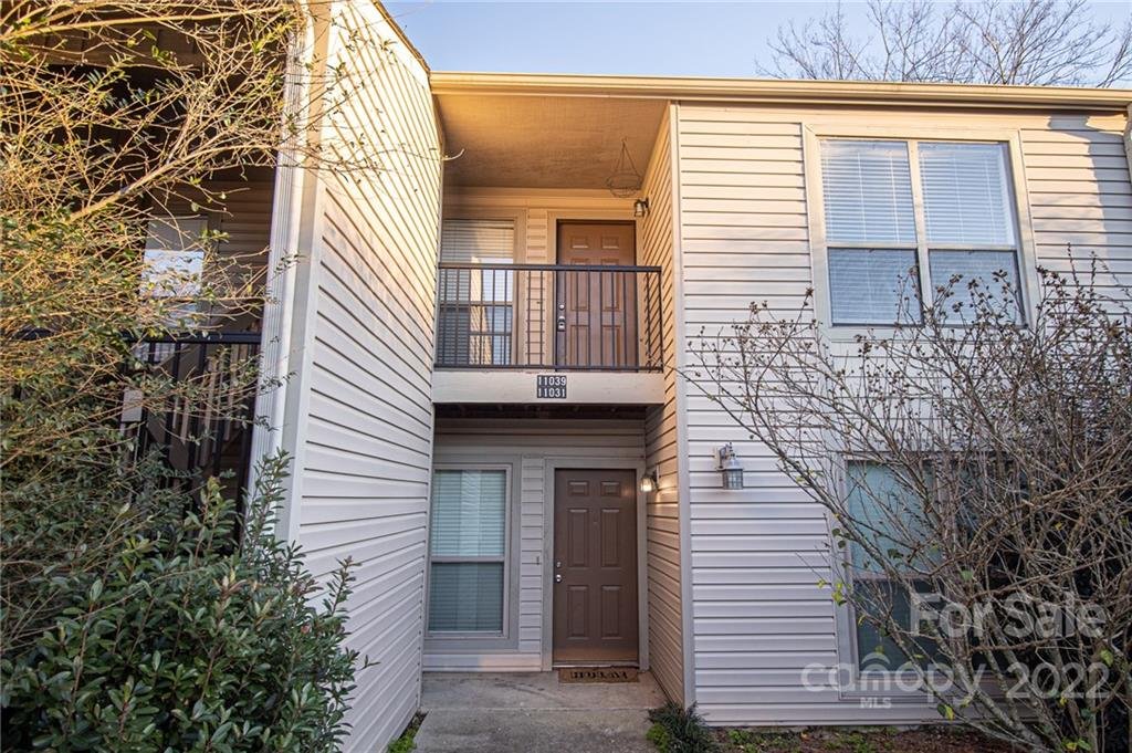Property image 1 at 11039 Cedar View Road, Charlotte, NC 28226