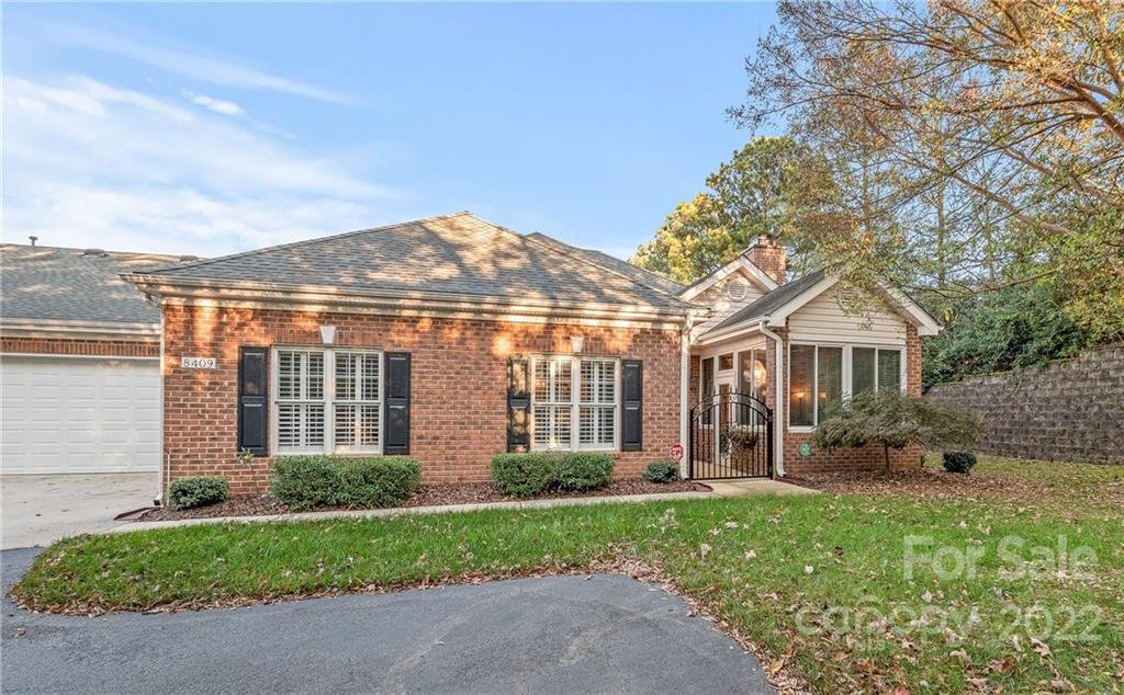 8409 Olde Troon Drive