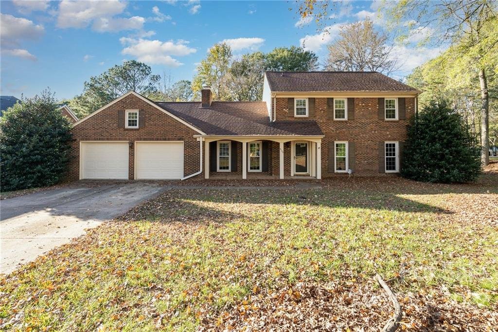 Property image 1 at 8129 Lansford Road, Charlotte, NC 28277