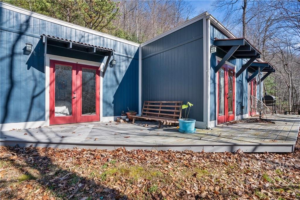 Property image 1 at 65 Miller Cove Road, Black Mountain, NC 28711