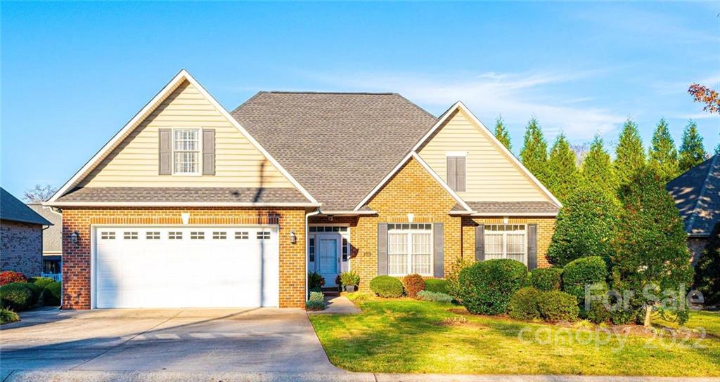 Property image 1 at 1719 30th Avenue Court, Hickory, NC 28601