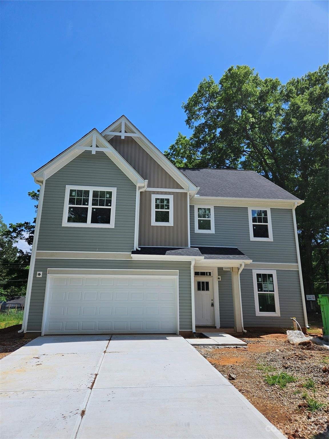 Property image 1 at 316 Owen Boulevard, Charlotte, NC 28213