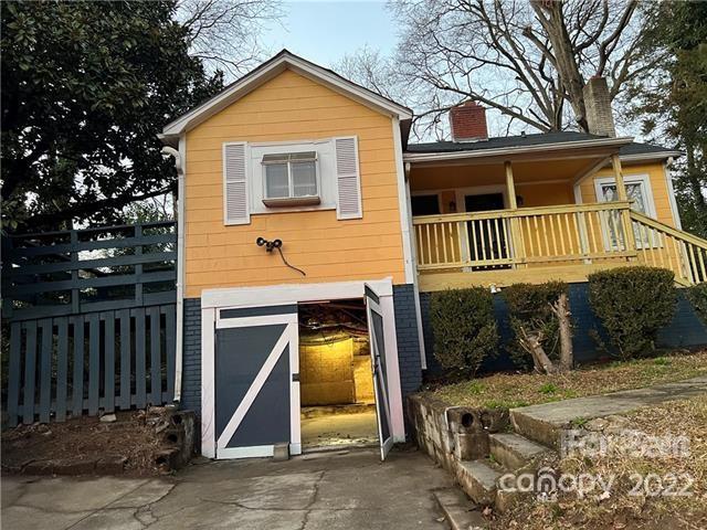 Property image 1 at 1210 West Boulevard, Charlotte, NC 28208