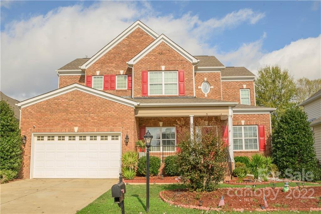 5648 Norwood Ridge Drive