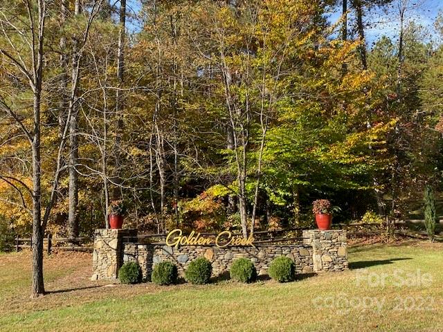 Property image 1 at 0 Golden Creek Trail, Union Mills, NC 28167