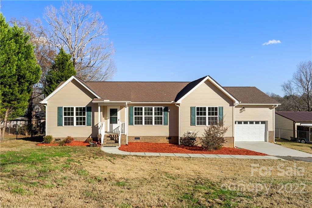 Property image 1 at 123 Fox Run Drive, Fort Mill, SC 29715