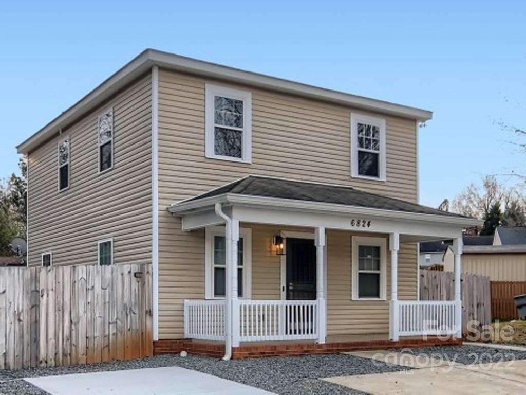 Property image 1 at 6824 Aerial Court, Charlotte, NC 28213