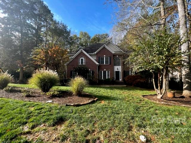 Property image 1 at 316 Inland Cove Court, Clover, SC 29710