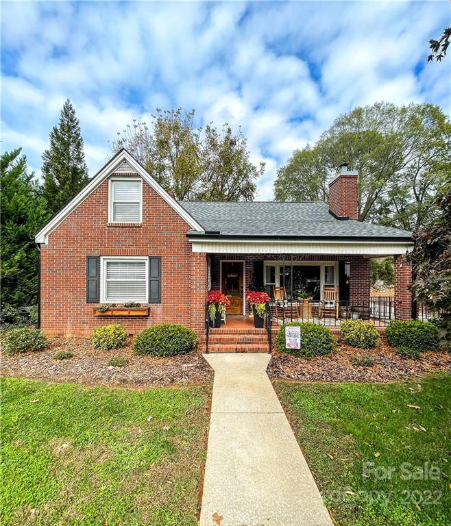 Property image 1 at 427 E Cannon Avenue, Albemarle, NC 28001