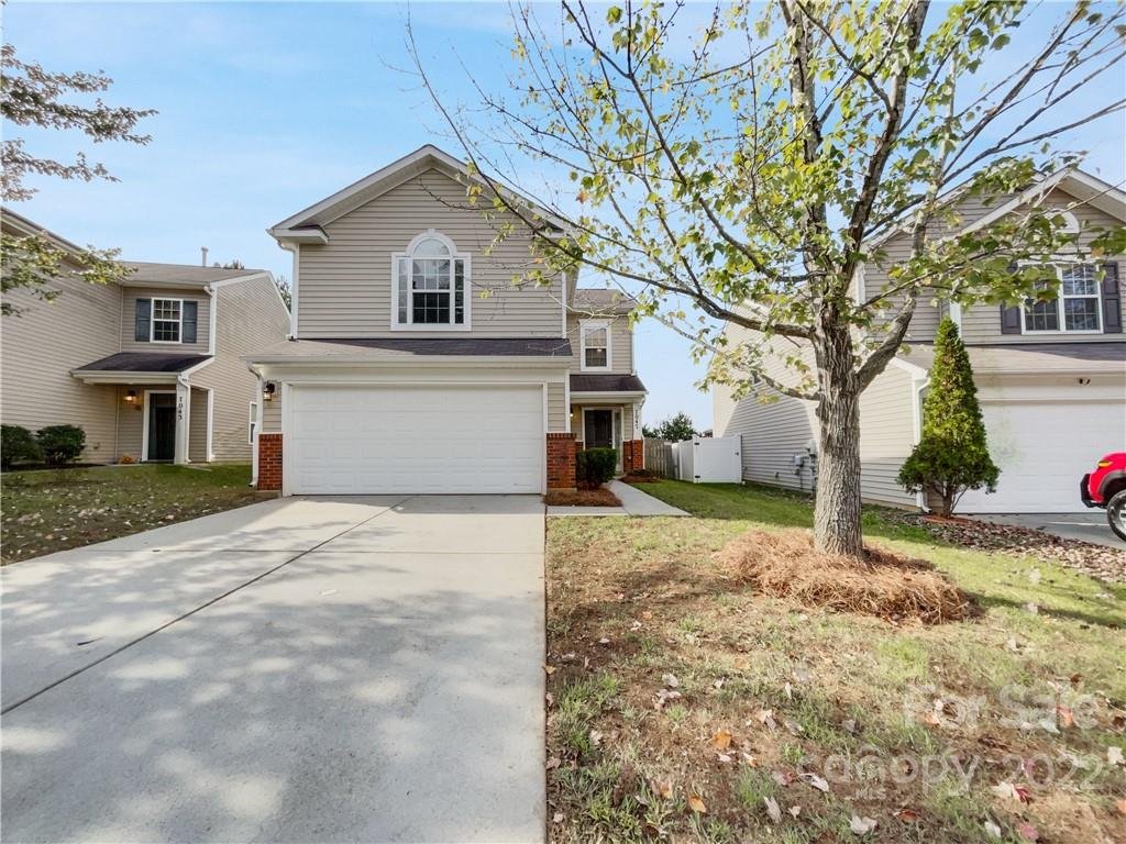 Property image 1 at 7047 Haines Mill Road, Charlotte, NC 28273