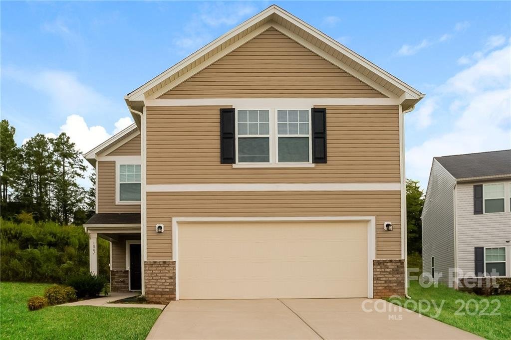 Property image 1 at 1047 Manston Place, Concord, NC 28025