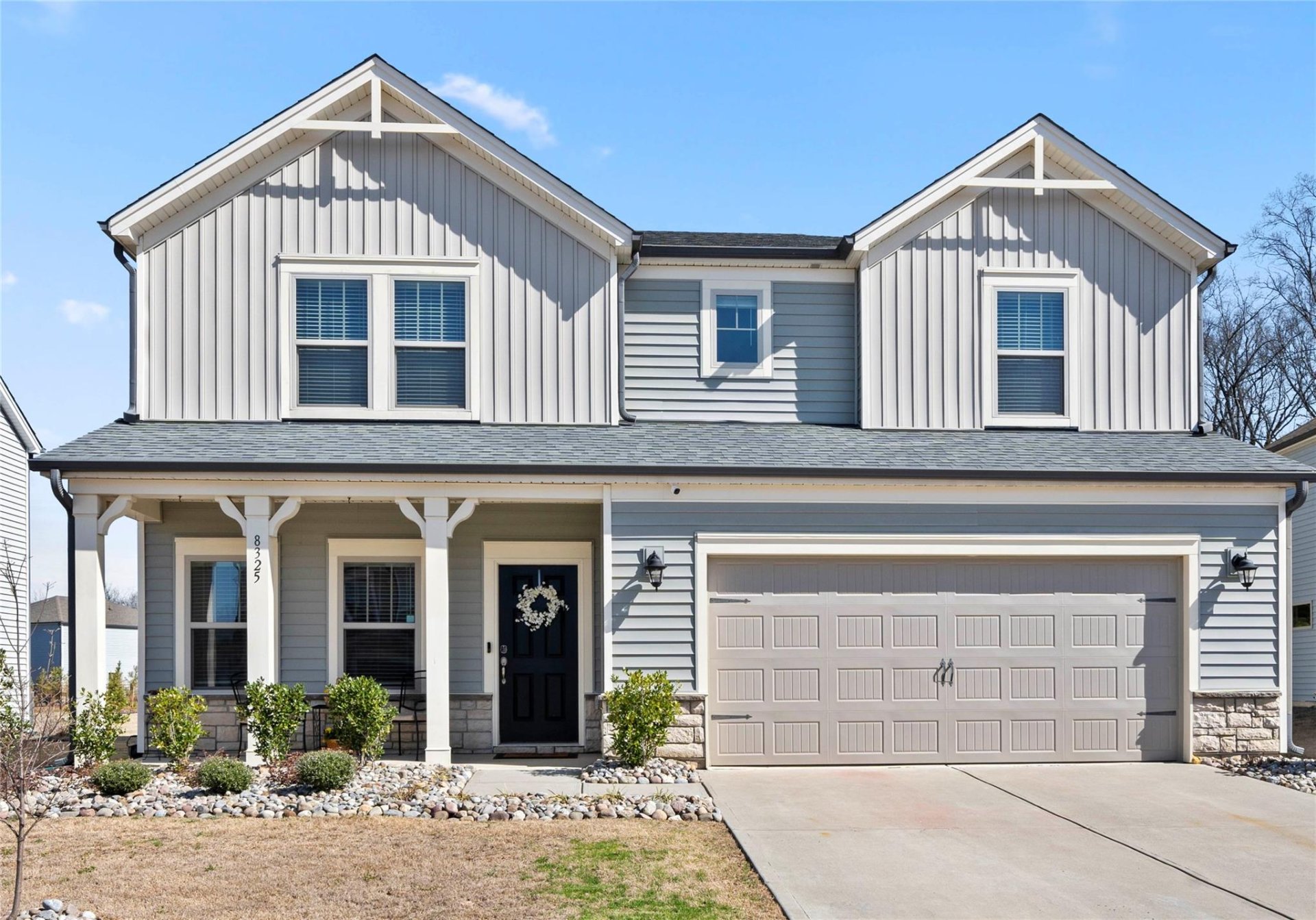 8325 Flint Hill Drive