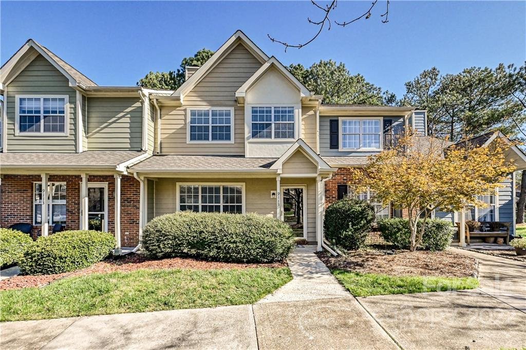 Property image 1 at 9115 Four Mile Creek Road, Charlotte, NC 28277