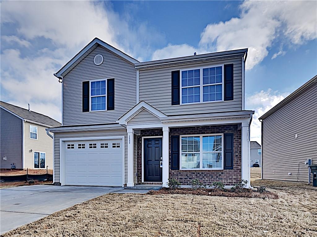 Property image 1 at 2660 Idared Drive, Dallas, NC 28034