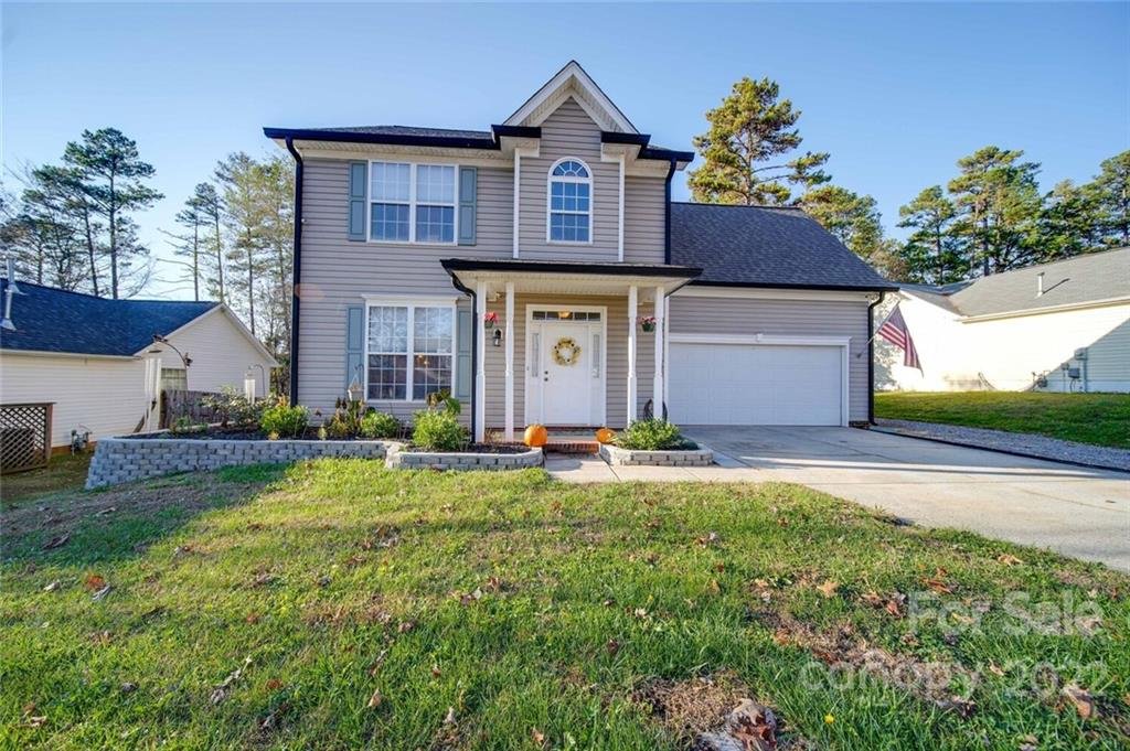 4262 Kiser Woods Drive