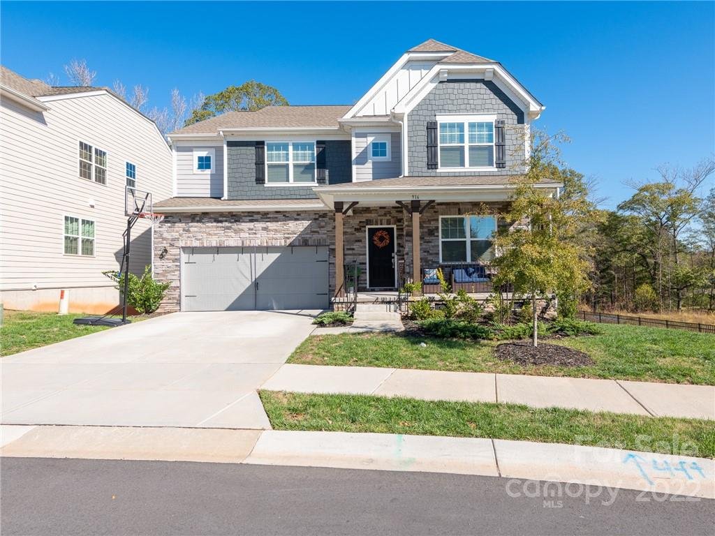 Property image 1 at 916 Pecan Tree Lane, Fort Mill, SC 29715
