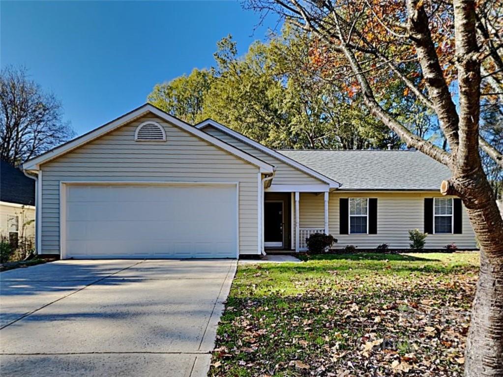 Property image 1 at 14428 Cinnamon Field Road, Charlotte, NC 28273