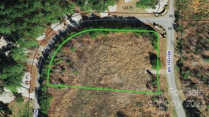 Property image 1 at 1217 Misty Lane, Hickory, NC 28601