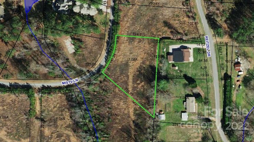 Property image 1 at 1265 Misty Lane, Hickory, NC 28601