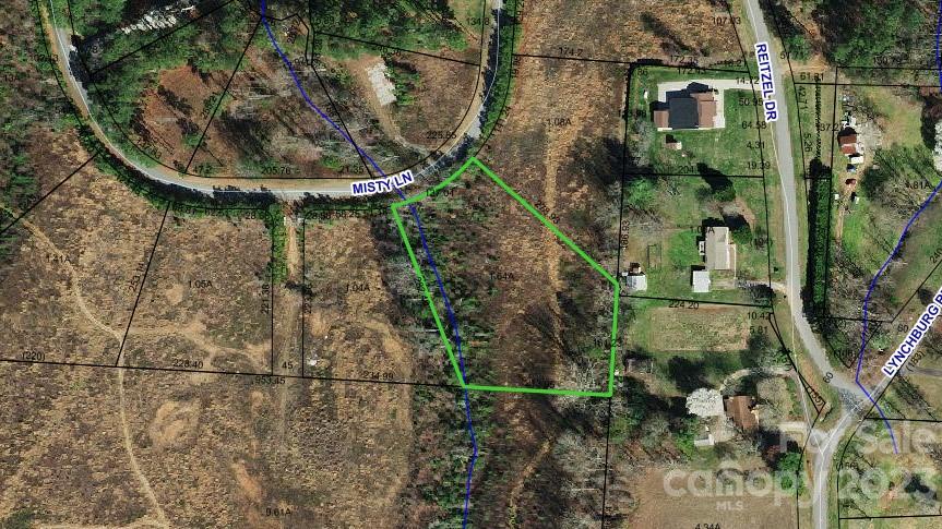 Property image 1 at 1275 Misty Lane, Hickory, NC 28601