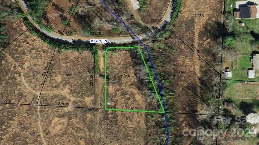 Property at 1285 Misty Lane, Hickory, NC 28601