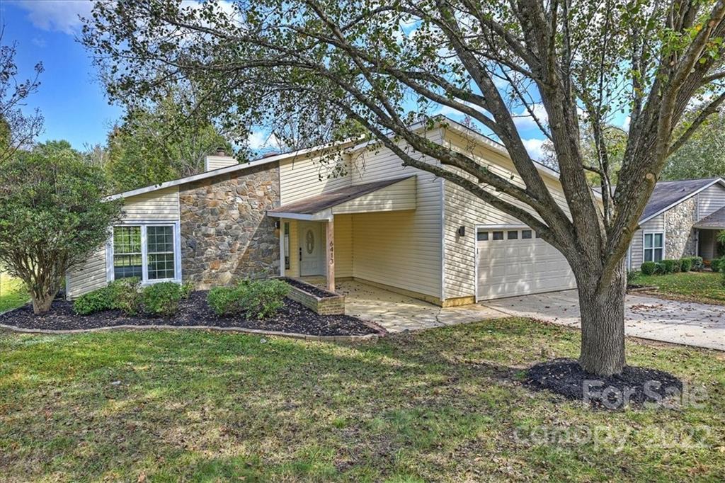 6413 Danbrooke Park Drive