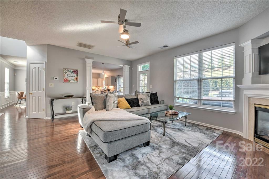 Property image 1 at 13635 Shiella Caruth Drive, Huntersville, NC 28078