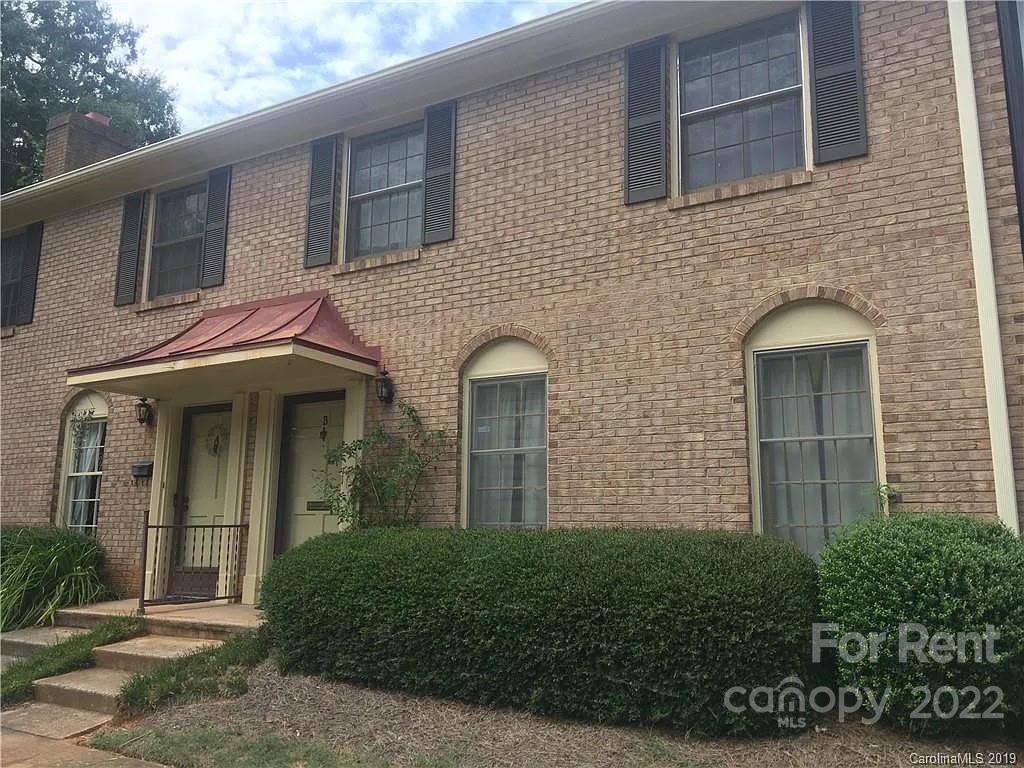 Property image 1 at 1511 Lansdale Drive, Charlotte, NC 28205