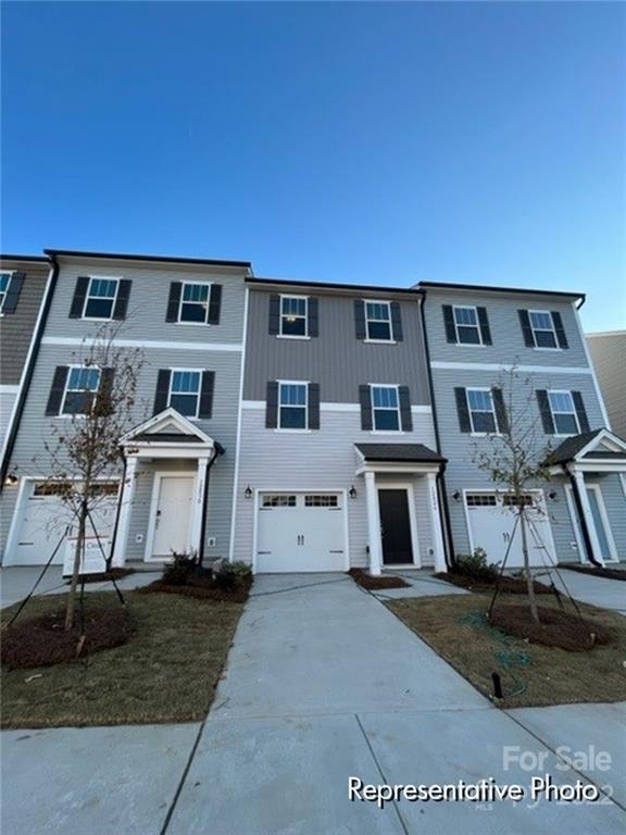 Property image 1 at 11017 Woodland Creek Way, Charlotte, NC 28262