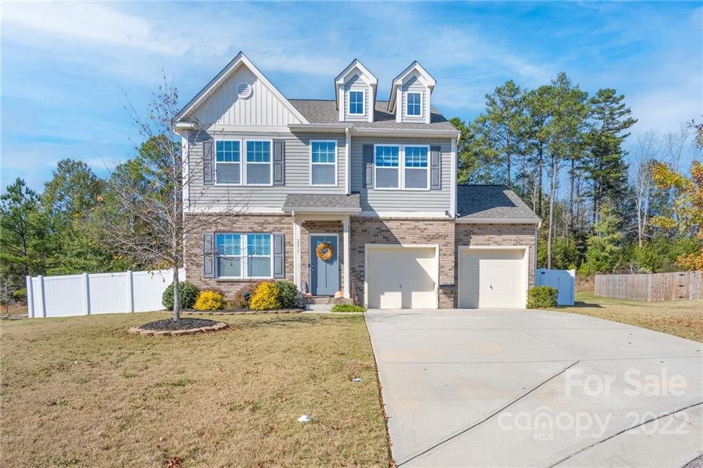 Property image 1 at 2217 Smoltz Drive, Rock Hill, SC 29730