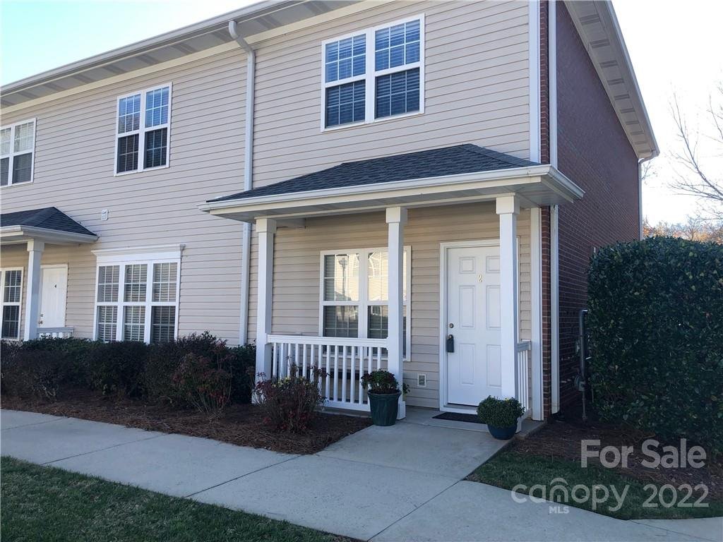 Property image 1 at 917 Shearer Street, Davidson, NC 28036