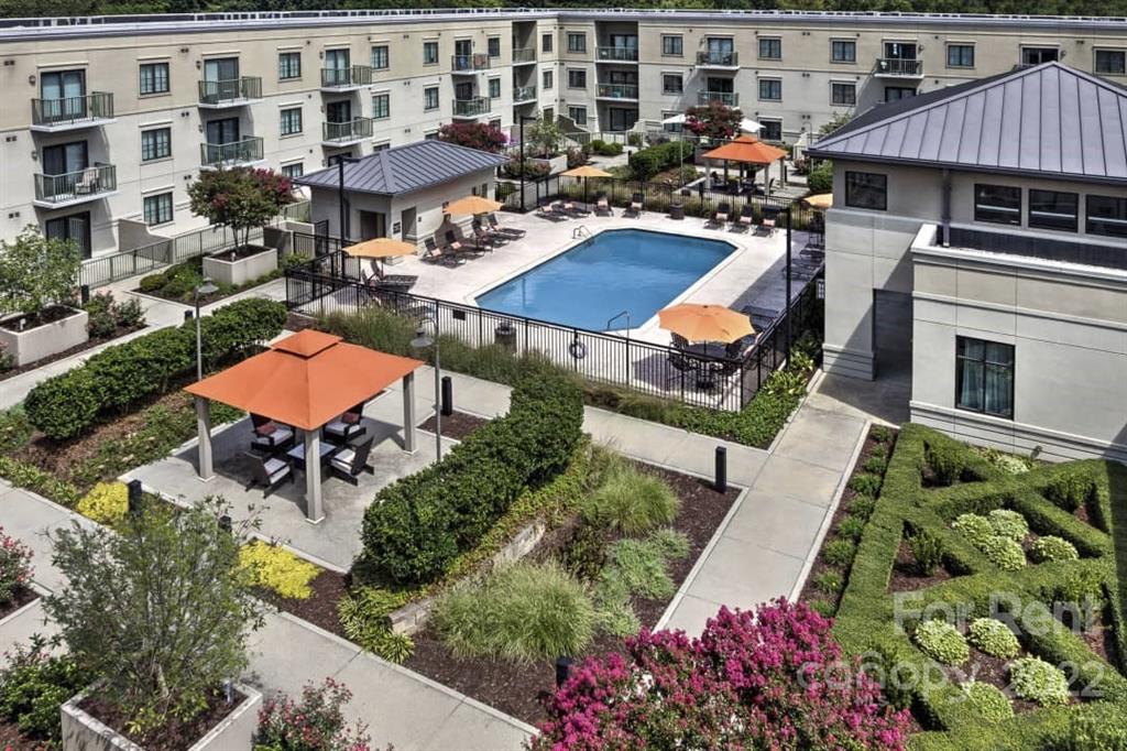 Property image 1 at 721 Governor Morrison Street, Charlotte, NC 28211