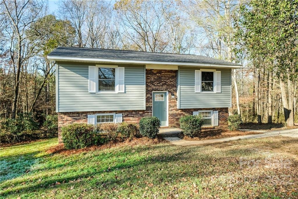 Property image 1 at 4512 Jamee Drive, Gastonia, NC 28056