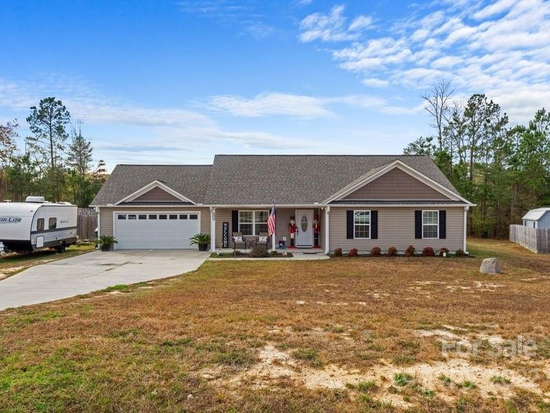 5075 Sedgefield Drive