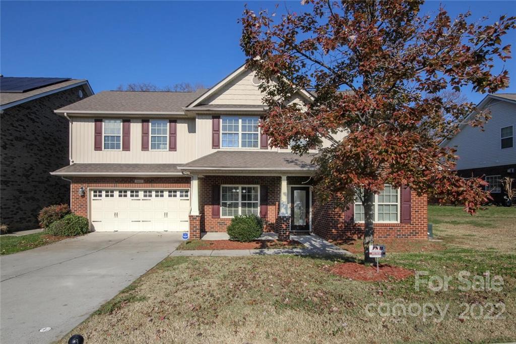 Property image 1 at 14615 Vaughan Drive, Charlotte, NC 28273
