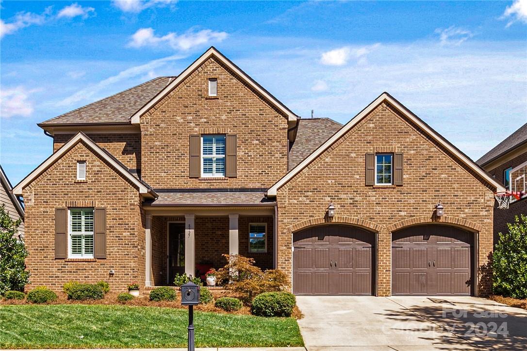 8927 Robbins Pond Road