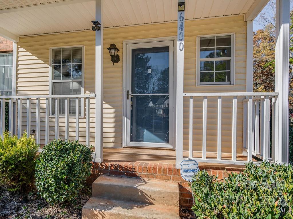 6400 Windsor Gate Lane