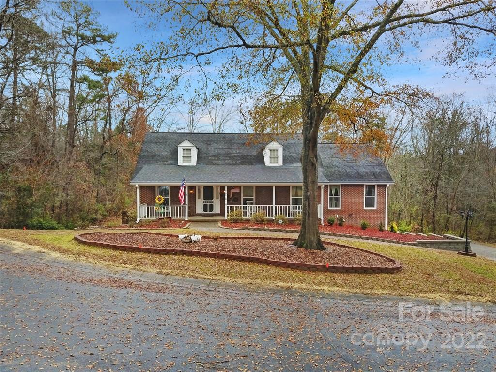 Property image 1 at 776 Millbrook Court, Concord, NC 28025