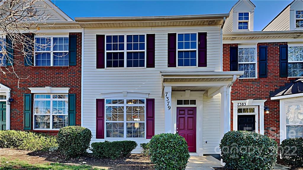 Property image 1 at 7379 Laurel Valley Road, Charlotte, NC 28273